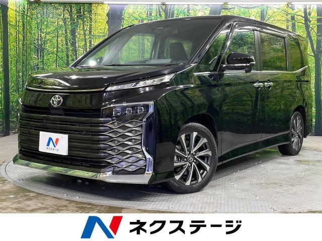 ヴォクシー 2.0 S-Z 