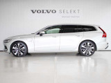 V60 リチャージ PHEV T6 AWD インスクリプション 4WD 