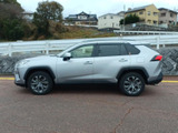 RAV4 2.0 X 