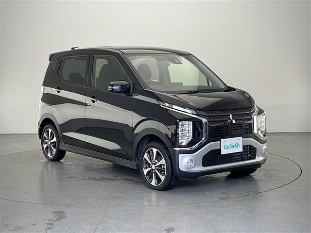 eKクロス G プレミアム 4WD 修復歴無し