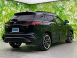カローラクロス 1.8 ハイブリッド Z E-Four 4WD 