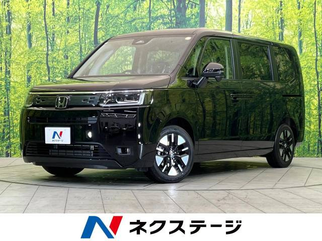 ステップワゴン 1.5 エアー 
