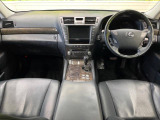 LS 460 バージョンC Iパッケージ 