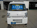 エブリイ PA ハイルーフ 4WD 