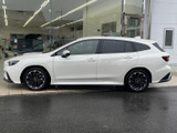 レヴォーグ 1.8 GT EX 4WD 