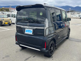 N-BOXカスタム L ターボ 4WD 