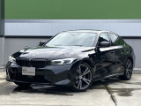 BMW 3シリーズセダン
