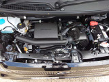 N-BOX  660 4WD