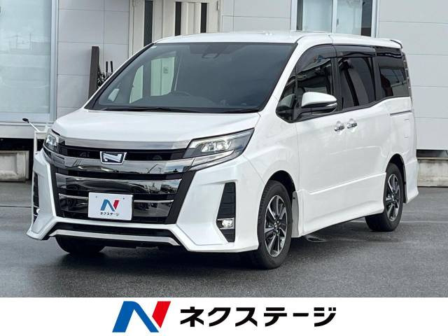 ノア 2.0 Si 