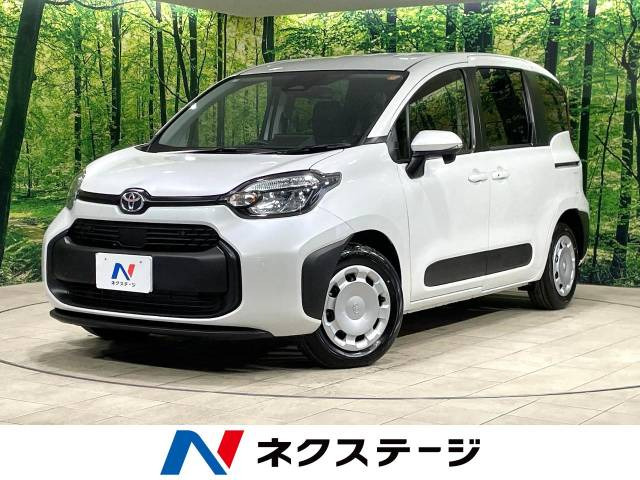 シエンタ ハイブリッド 1.5 X 