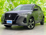 【中古車情報】日産 キックス 1.2 X (e-POWER)  の中古車詳細（走行距離：5.6万km、カラー：ダークメタルグレーMピュアブラックPMⅡ、販売地域：佐賀県佐賀市）