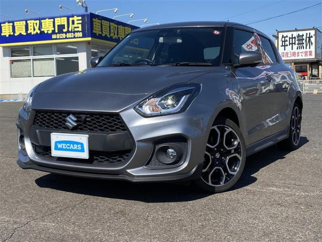 スイフト 1.4 スポーツ 