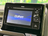 N-BOXカスタム G L ホンダセンシング 