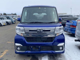 タントカスタム RS SAIII 4WD ナビ・Bカメラ・エンスタ・ドラレコ