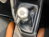 S660  α特別仕様車ブルーノレザーエディション