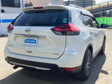 エクストレイル 2.0 20X ハイブリッド 4WD 