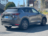 CX-5 2.2 XD プロアクティブ 4WD 