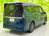 セレナ 2.0 ハイウェイスター V 4WD 