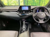 C-HR  G