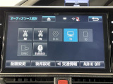 ヴォクシー 2.0 ZS 煌 修復歴無し