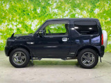ジムニー ランドベンチャー 4WD 