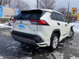 RAV4 2.5 ハイブリッド G E-Four 4WD 