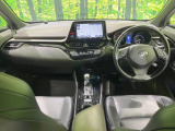 C-HR  G