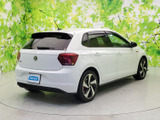 ポロ GTI 