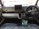 N-BOX  660 4WD
