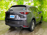 CX-5 2.0 20S プロアクティブ 