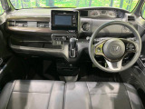 N-BOXカスタム G L ホンダセンシング 