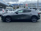 MAZDA3ファストバック 2.0 20S バーガンディ セレクション 