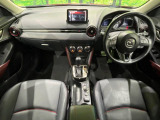 CX-3 1.5 XD ツーリング 