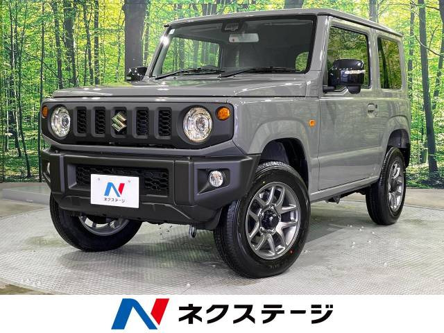 ジムニー  XC