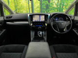 アルファード ハイブリッド 2.5 S E-Four 4WD 