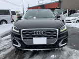 Q2 ハッシュタグ パッション 