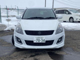 スイフト 1.2 RS 4WD 社外ナビTVバックカメラエンジンスターター