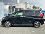 フリード 1.5 クロスター ホンダセンシング 4WD 
