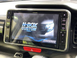 N-BOXカスタム G SSパッケージ 特別仕様車