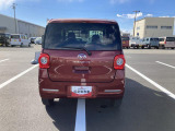 ムーヴキャンバス  セオリー G