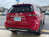 エクストレイル 2.0 20X 4WD 