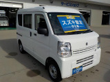 エブリイ PA ハイルーフ 4WD 