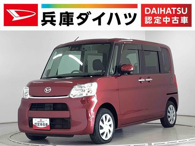 タント X SAIII 