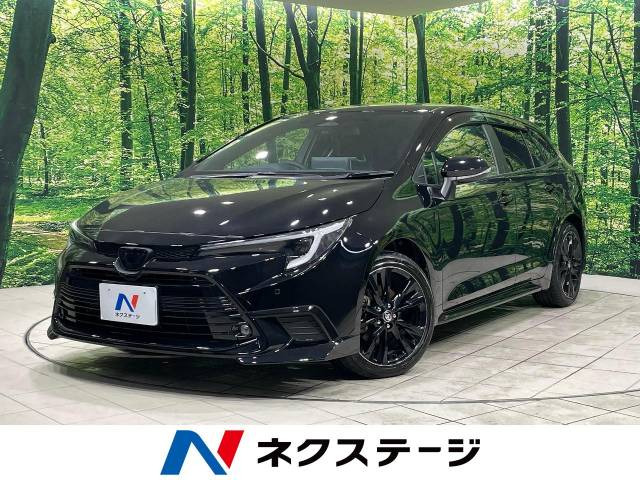 カローラツーリング  アクティブスポーツ