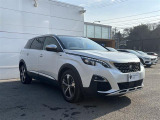 5008 GT ブルーHDi ディーゼル 