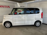 N-BOX G L ホンダセンシング 