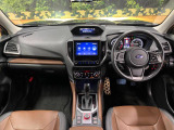 フォレスター 2.0 アドバンス 4WD 