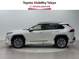 RAV4  2.0 G Zパッケージ 4WD