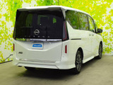 セレナ 2.0 ハイウェイスター V 4WD 