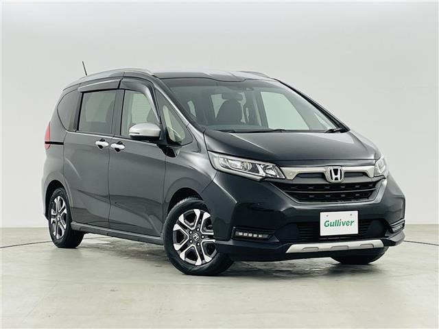 フリード 1.5 クロスター ホンダセンシング 修復歴無し